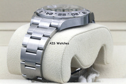 BNIB Rolex Explorer II 226570 Black Dial 42MM Box & Papers
