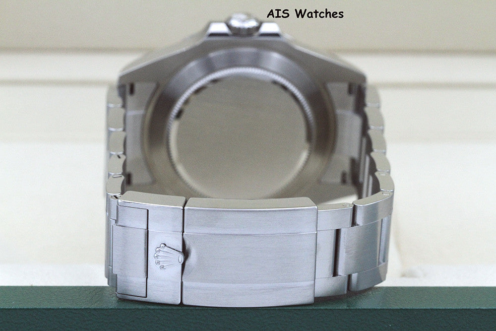 BNIB Rolex Explorer II 226570 Black Dial 42MM Box & Papers