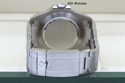 BNIB Rolex Explorer II 226570 Black Dial 42MM Box & Papers