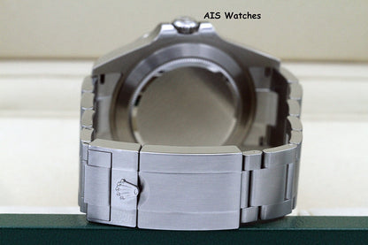 BNIB Rolex Polar Explorer II 226570 White Dial 42mm Random Serial Box & Papers