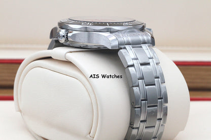 BNIB Omega Seamaster 300M SS 42MM Diver Black Wave Dial 210.30.42.20.01.001 B&P