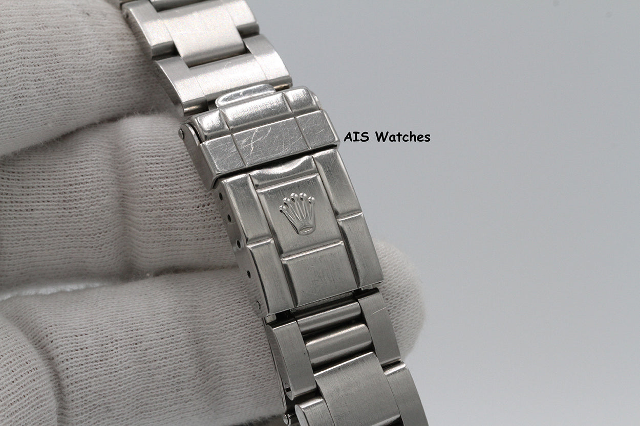 Rolex Explorer 14270 36MM U Serial