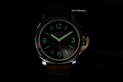 Panerai PAM 1086 Luminor Base 44 Logo 3 Days B&P