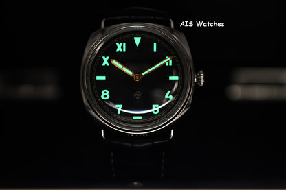 Panerai PAM 424 Radiomir California 3 Days 47MM Box & Paper