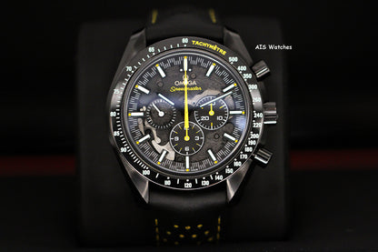 Omega Speedmaster Moonwatch Apollo 8 DSOTM 311.92.44.30.01.001 BP
