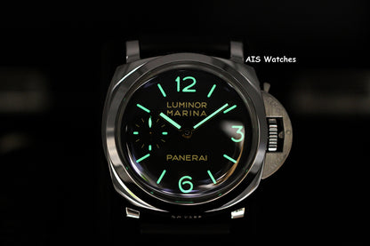 Panerai PAM 422 Luminor 1950 Marina 47MM 3 Days B&P