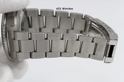 Rolex Sea Dweller 16660 TRIPLE 6 SD 8.3 Million Serial