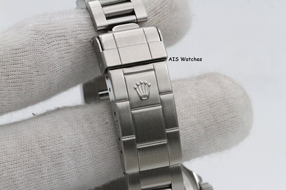 Rolex Submariner 14060 No Date P Serial 2 Liner Box & Papers