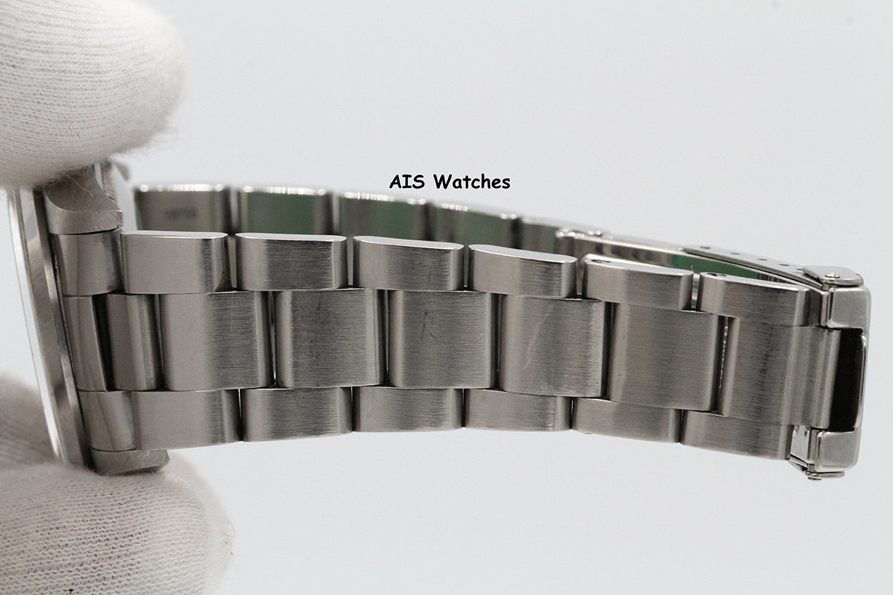 Rolex Explorer 14270 36MM U Serial