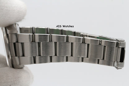 Rolex Explorer 14270 36MM U Serial