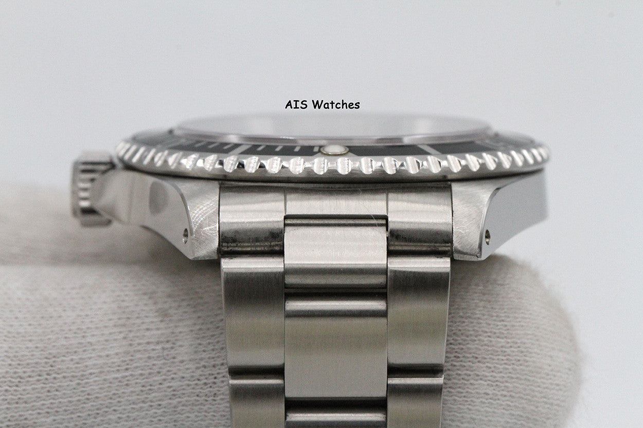 Rolex Submariner 14060 No Date P Serial 2 Liner Box & Papers