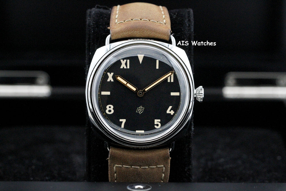Panerai PAM 424 Radiomir California 3 Days 47MM Box & Paper