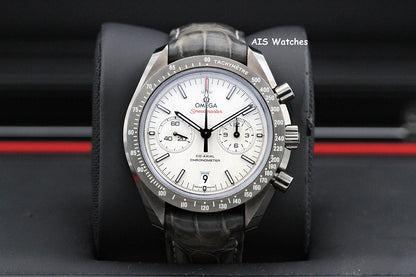 Omega Speedmaster Moonwatch 311.93.44.51.99.002 Grey Side Of The Moon 2019 B&P
