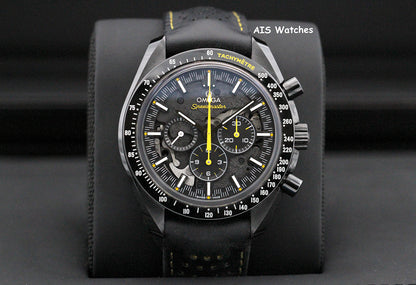 Omega Speedmaster Moonwatch 311.92.44.30.01.001 Apollo 8 DSOTM 2021 B&P