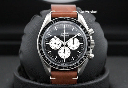 Omega SpeedMaster Speedy Tuesday Tribute to Alaska 311.32.42.30.01.001 B&P