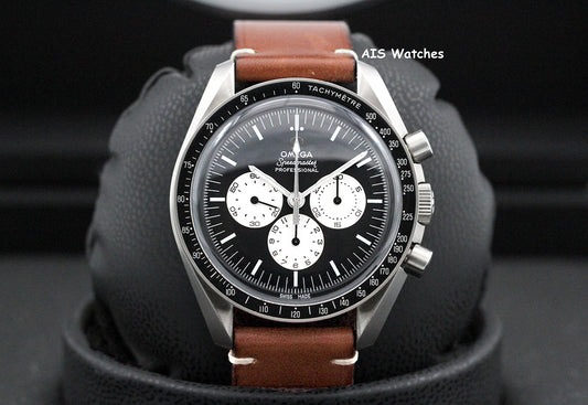 Omega SpeedMaster Speedy Tuesday Tribute to Alaska 311.32.42.30.01.001 B&P