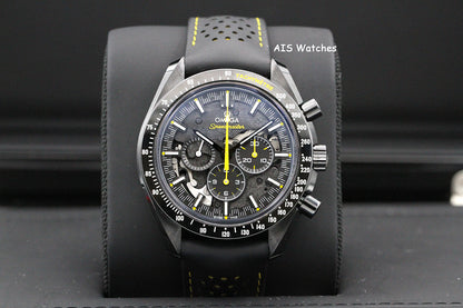 Omega Speedmaster Moonwatch 311.92.44.30.01.001 Apollo 8 DSOTM 2021 B&P