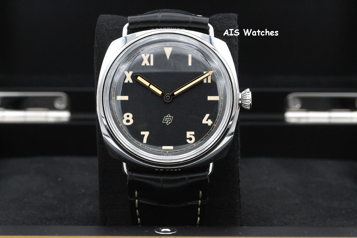 Panerai PAM 424 Radiomir California 3 Days 47MM Box & Paper
