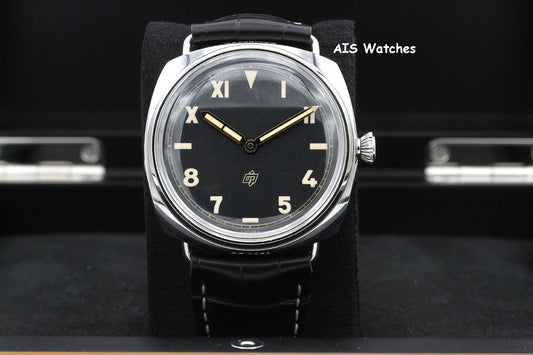 Panerai PAM 424 Radiomir California 3 Days 47MM Box & Paper