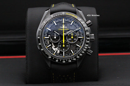 Omega Speedmaster Moonwatch Apollo 8 DSOTM 311.92.44.30.01.001 BP