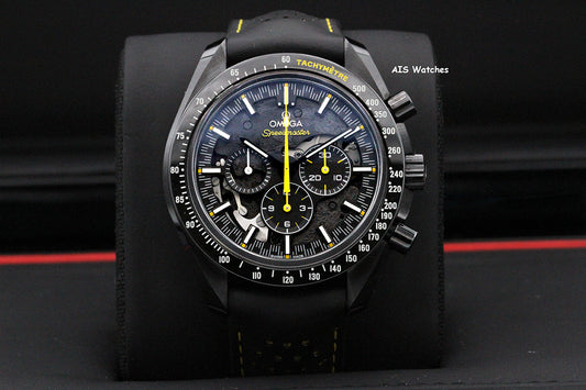Omega Speedmaster Moonwatch Apollo 8 DSOTM 311.92.44.30.01.001 BP