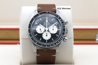 Omega SpeedMaster Speedy Tuesday Tribute to Alaska 311.32.42.30.01.001 B&P