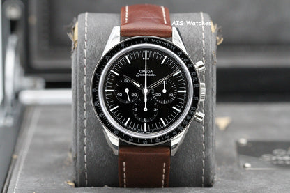 Omega SpeedMaster First Omega In Space 311.32.40.30.01.001 FOIS Box