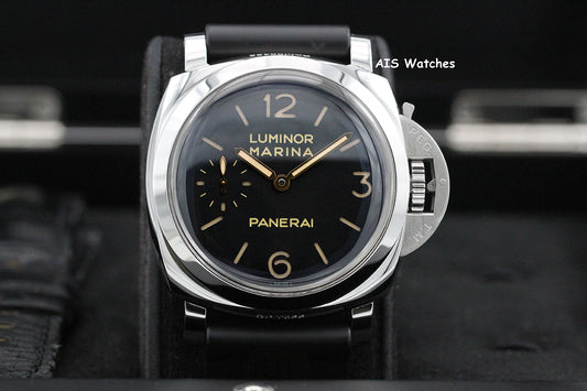 Panerai PAM 422 Luminor 1950 Marina 47MM 3 Days B&P