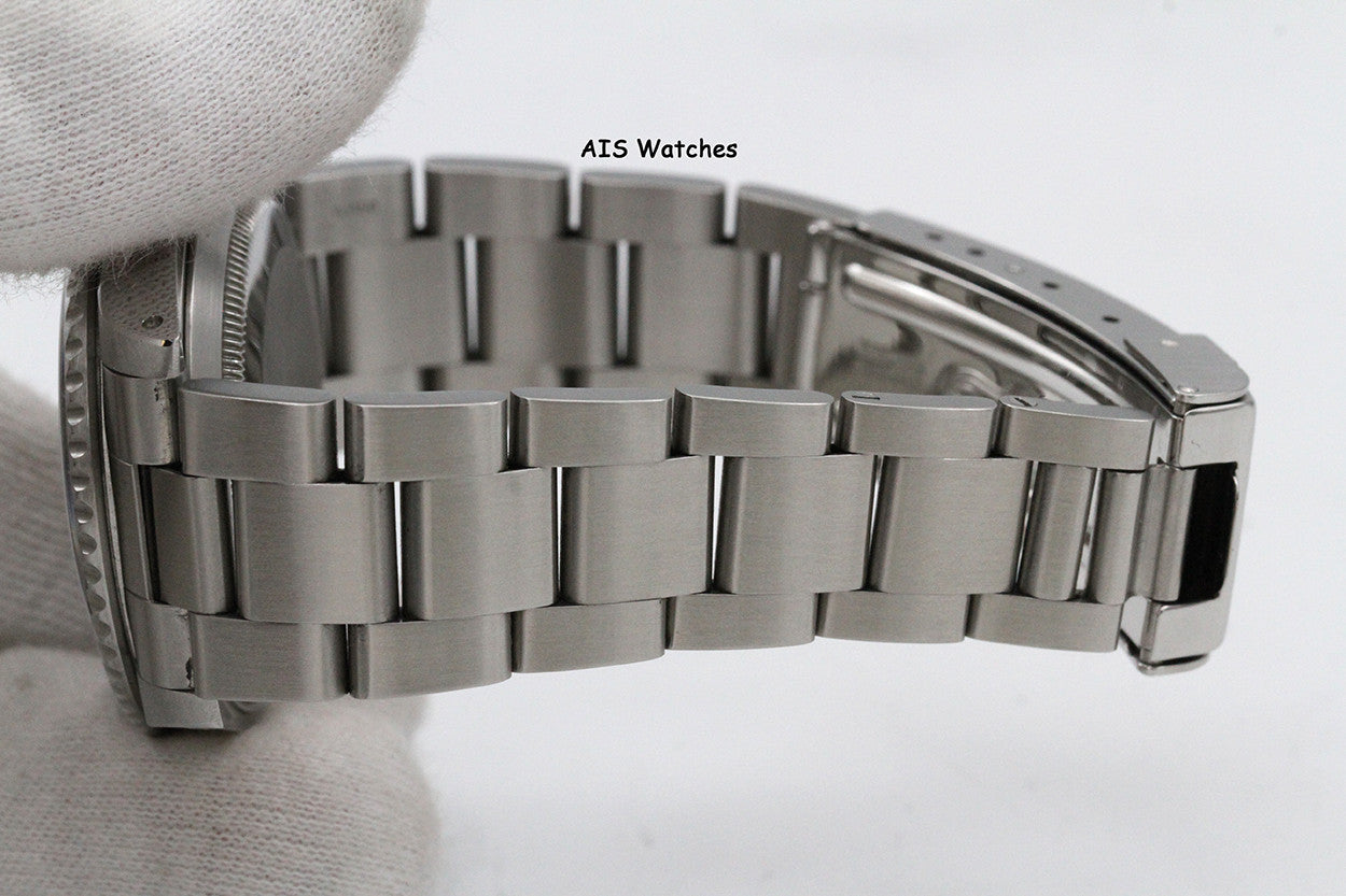 Rolex Submariner 14060 No Date P Serial 2 Liner Box & Papers
