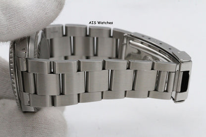Rolex Submariner 14060 No Date P Serial 2 Liner Box & Papers