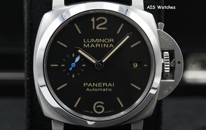 Panerai PAM 1392 Luminor 1950 42 3 Days 42MM Box & Paper