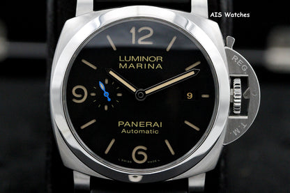 Panerai PAM 1312 Luminor 1950 3 Days Automatic 44MM Box & Papers