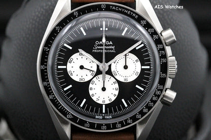 Omega SpeedMaster Speedy Tuesday Tribute to Alaska 311.32.42.30.01.001 B&P