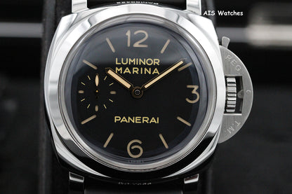 Panerai PAM 422 Luminor 1950 Marina 47MM 3 Days B&P