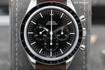 Omega SpeedMaster First Omega In Space 311.32.40.30.01.001 FOIS Box