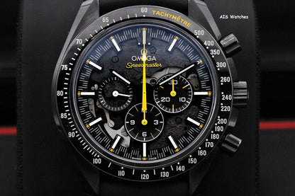 Omega Speedmaster Moonwatch Apollo 8 DSOTM 311.92.44.30.01.001 BP