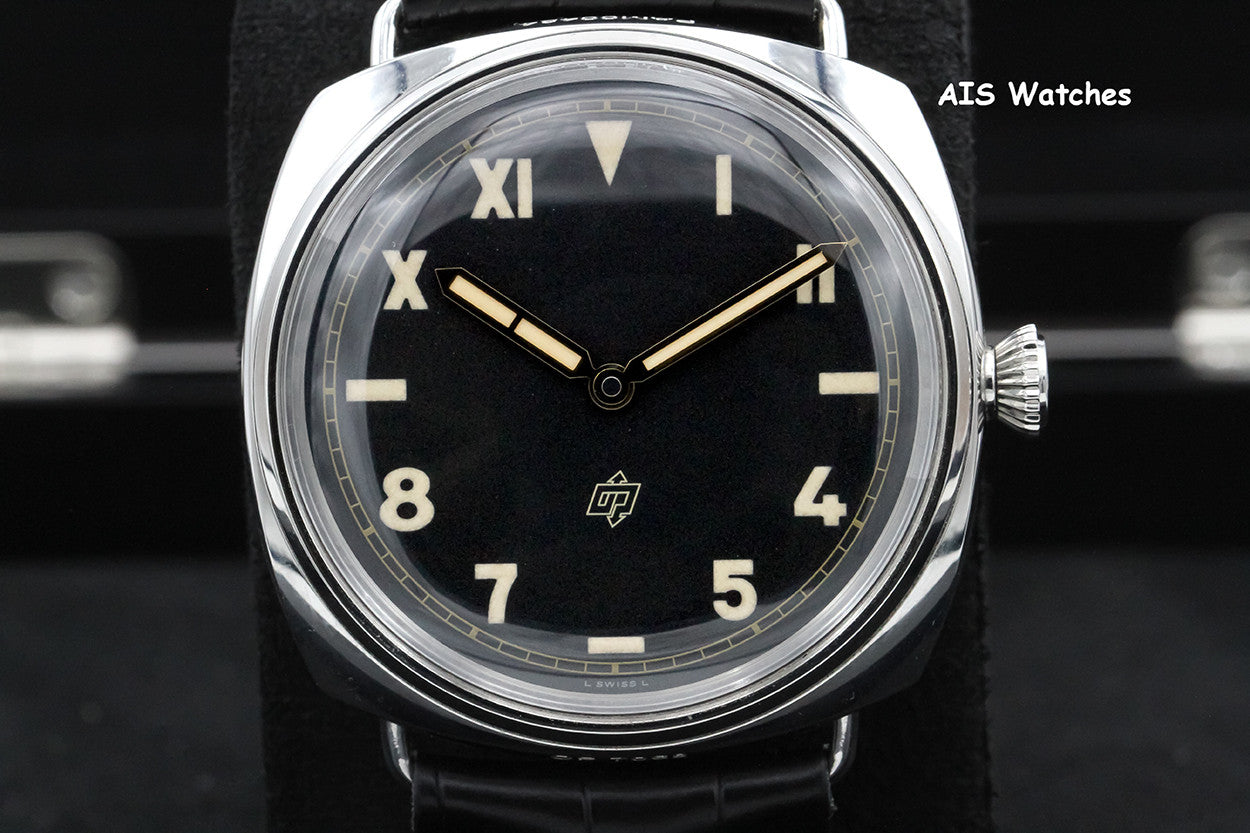 Panerai PAM 424 Radiomir California 3 Days 47MM Box & Paper
