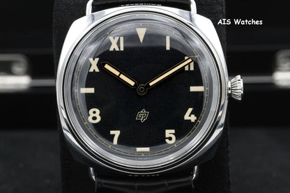 Panerai PAM 424 Radiomir California 3 Days 47MM Box & Paper