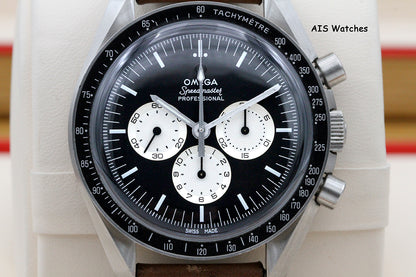 Omega SpeedMaster Speedy Tuesday Tribute to Alaska 311.32.42.30.01.001 B&P