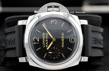 Panerai PAM 422 Luminor 1950 Marina 47MM 3 Days B&P