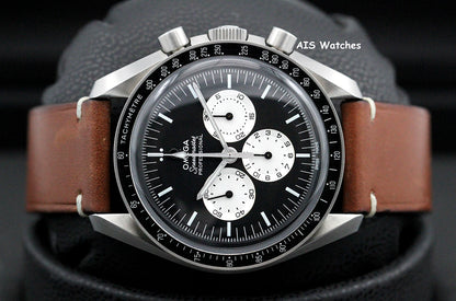 Omega SpeedMaster Speedy Tuesday Tribute to Alaska 311.32.42.30.01.001 B&P