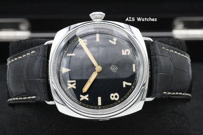 Panerai PAM 424 Radiomir California 3 Days 47MM Box & Paper