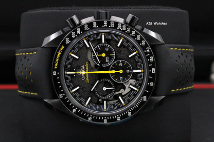 Omega Speedmaster Moonwatch Apollo 8 DSOTM 311.92.44.30.01.001 BP
