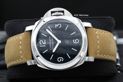 Panerai PAM 1086 Luminor Base 44 Logo 3 Days B&P