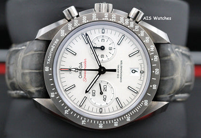 Omega Speedmaster Moonwatch 311.93.44.51.99.002 Grey Side Of The Moon 2019 B&P