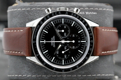 Omega SpeedMaster First Omega In Space 311.32.40.30.01.001 FOIS Box