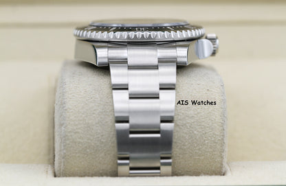 Rolex 116600 SeaDweller SD4K SD4000 Box & Papers