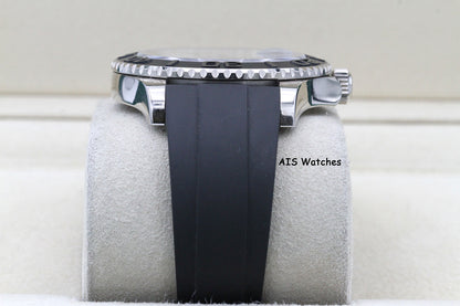 Rolex Yachtmaster 226659 White Gold OysterFlex Strap 42 MM Box & Papers