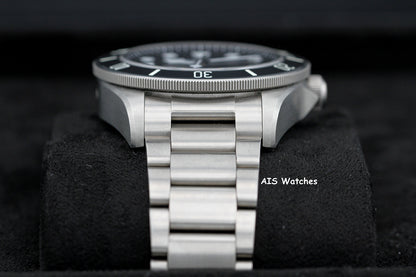 Tudor Pelagos 25600TN Black Dial Titanium Box & Papers