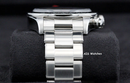 Tudor 79360N Black Bay Chronograph 41MM Black Dial SS Bracelet B&P